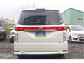 2011 Nissan Elgrand