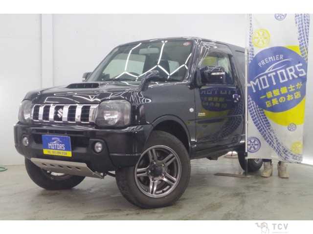 2014 Suzuki Jimny