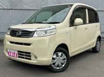 2012 Honda Life