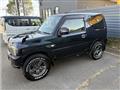 2017 Suzuki Jimny