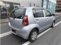2013 Toyota Passo