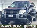 2007 Mitsubishi Pajero