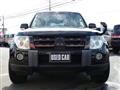 2007 Mitsubishi Pajero