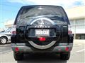 2007 Mitsubishi Pajero
