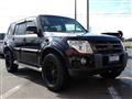2007 Mitsubishi Pajero