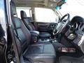 2007 Mitsubishi Pajero