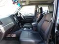 2007 Mitsubishi Pajero
