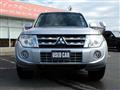 2012 Mitsubishi Pajero