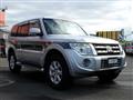 2012 Mitsubishi Pajero