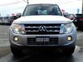 2012 Mitsubishi Pajero