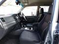2012 Mitsubishi Pajero
