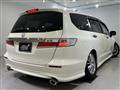 2011 Honda Odyssey