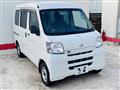 2017 Daihatsu Hijet Cargo