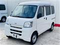 2017 Daihatsu Hijet Cargo