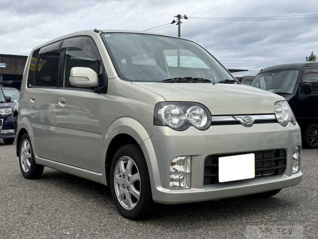 2006 Daihatsu Move Custom