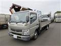 2012 Mitsubishi Canter