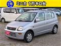 2006 Mitsubishi Minica
