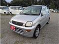 2006 Mitsubishi Minica