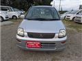 2006 Mitsubishi Minica