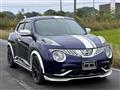 2014 Nissan Juke