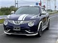 2014 Nissan Juke