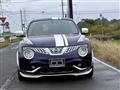 2014 Nissan Juke
