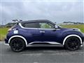 2014 Nissan Juke