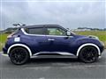 2014 Nissan Juke