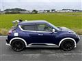 2014 Nissan Juke
