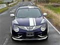 2014 Nissan Juke