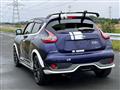 2014 Nissan Juke