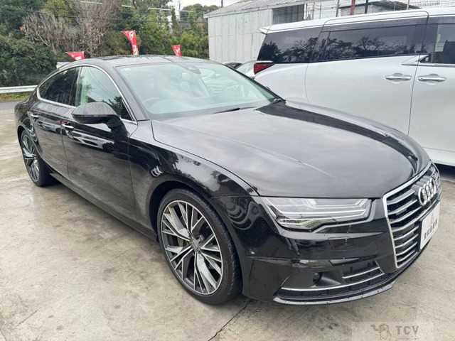 2016 Audi Audi Others