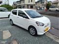 2020 Daihatsu Mira