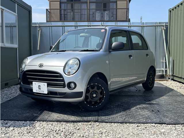 2006 Daihatsu Miragino