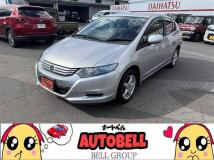2010 Honda Insight