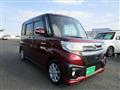 2014 Daihatsu Tanto Custom