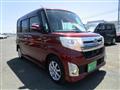 2015 Daihatsu Tanto Custom