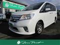 2011 Nissan Serena