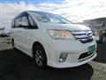 2011 Nissan Serena