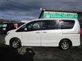 2011 Nissan Serena