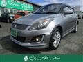 2014 Suzuki Swift