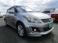 2014 Suzuki Swift