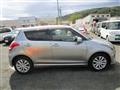 2014 Suzuki Swift
