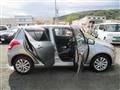 2014 Suzuki Swift