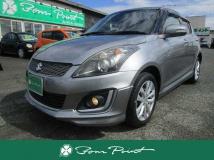 2014 Suzuki Swift