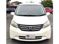 2008 Honda Freed