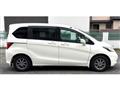 2008 Honda Freed
