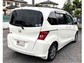 2008 Honda Freed