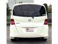 2008 Honda Freed