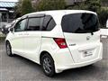2008 Honda Freed